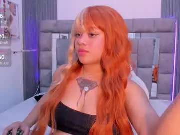 Chaturbate Nude Webcam of zulyjones