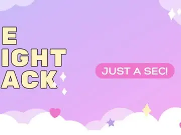 Chaturbate Live Sex of 8abycat