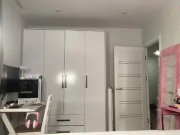 Chaturbate Live Sex Cam of 8abycat