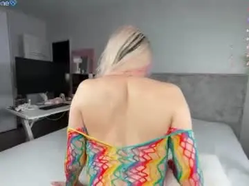 Chaturbate Free Porn Cam of 8abycat