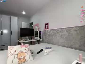 Chaturbate Private Sex Chat of 8abycat