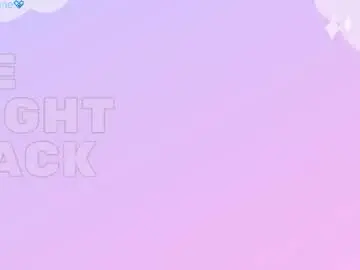 Chaturbate Best live sex cam show of 8abycat