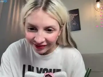 Chaturbate Free Live Porn of 8abycat