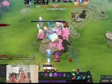 Chaturbate Free Porn Cam of 8abycat