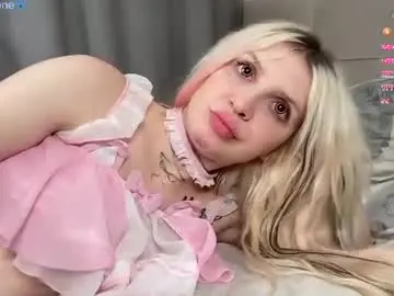Chaturbate Live Sex of 8abycat