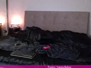 Chaturbate Private Sex Chat of _yummybabes_