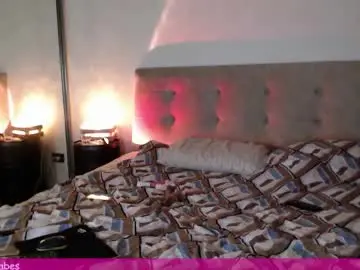 Chaturbate Nude Webcam of _yummybabes_