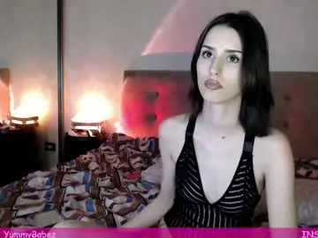 Chaturbate Live Porn of _yummybabes_