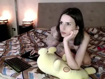 Chaturbate Live Porn of _yummybabes_