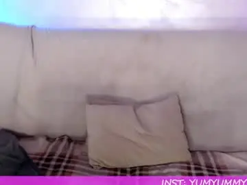 Chaturbate Nude Webcam of _yummybabes_