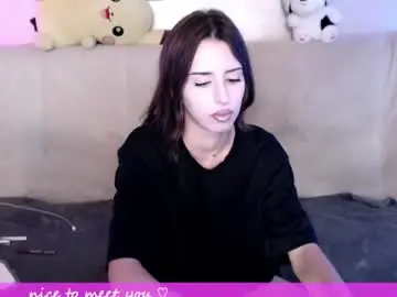Chaturbate Best Webcam of _yummybabes_