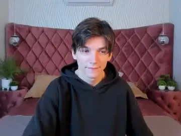 Chaturbate Adult Video Chat of alfred_joness