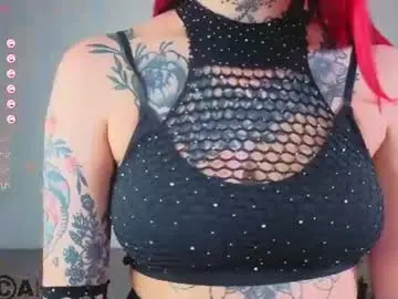 Chaturbate Adult Video Chat of alice_tamm