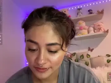 Chaturbate Sex Chat of allysonparkerr