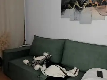 Chaturbate Private Sex Chat of bella_coyy__888