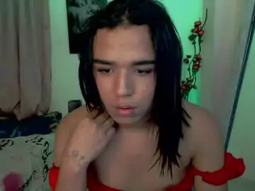 Chaturbate Sex Cam of candyy_doll_
