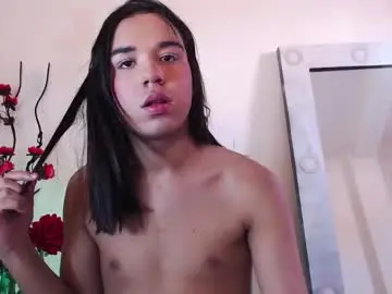 Chaturbate Private Sex Chat of candyy_doll_