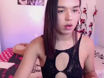 Chaturbate Best Webcam of candyy_doll_