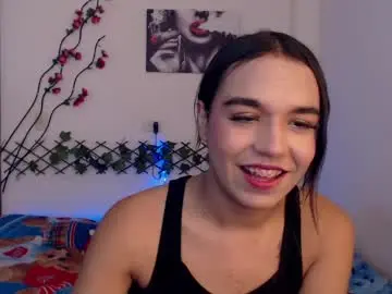 Chaturbate Live Porn of candyy_doll_