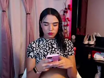 Chaturbate Live Sex of candyy_doll_