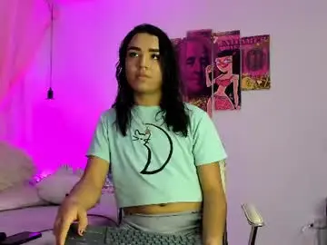 Chaturbate Sex Chat of candyy_doll_