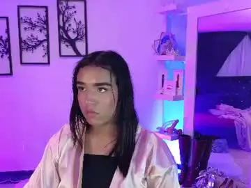 Chaturbate Live Sex Cam of candyy_doll_