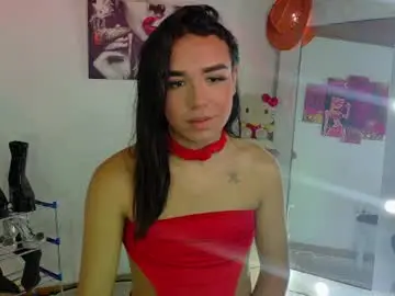 Chaturbate Sex Chat of candyy_doll_