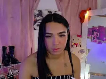 Chaturbate Live Sex of candyy_doll_