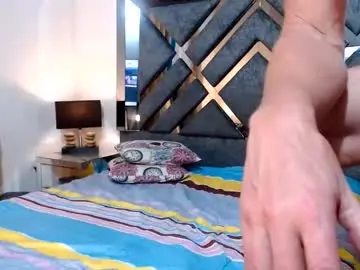 Chaturbate Live Sex of carlosbangsyeidy