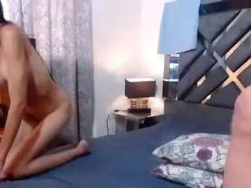 Chaturbate Nude Webcam of carlosbangsyeidy