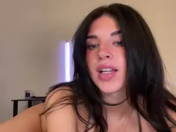 Chaturbate Live Sex of imrubyy