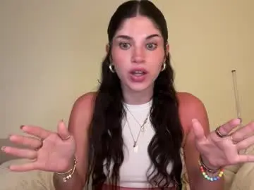 Chaturbate Sex Chat of imrubyy