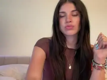 Chaturbate Nude Webcam of imrubyy