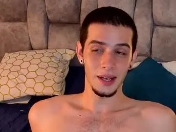 Chaturbate Sex Cam of isaacblaze_