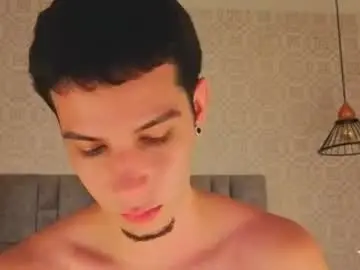 Chaturbate Sex Cam of isaacblaze_