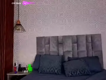 Chaturbate Best live sex cam show of isaacblaze_