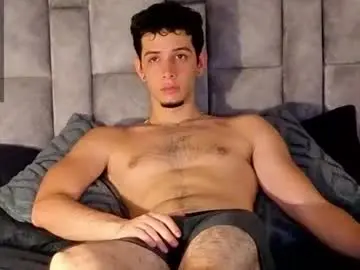 Chaturbate Best Webcam of isaacblaze_