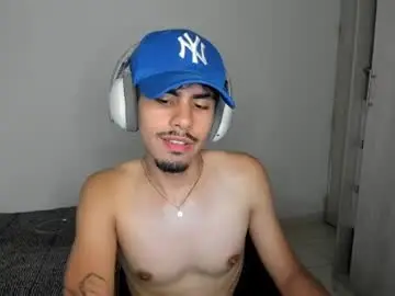 Chaturbate Private Sex Chat of itsdamonblack