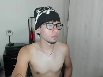 Chaturbate Free Live Porn of itsdamonblack