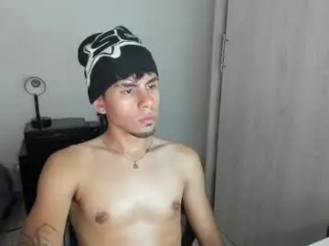 Chaturbate Watch Live Sex Cams of itsdamonblack
