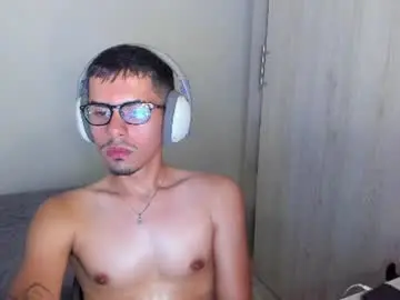 Chaturbate Live Sex Cam of itsdamonblack