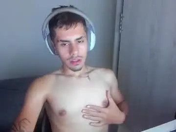 Chaturbate Sex Cam of itsdamonblack
