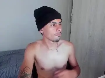 Chaturbate Sex Chat of itsdamonblack