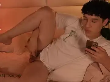 Chaturbate Best live sex cam show of kai_zarek
