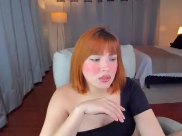 Chaturbate Live Sex Cam of karla_hill_28