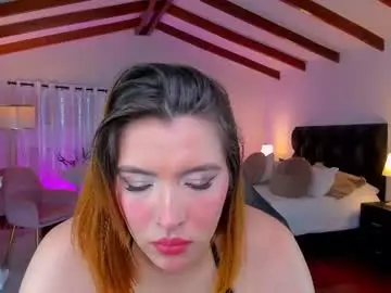 Chaturbate Live Sex Cam of karla_hill_28
