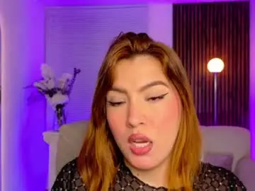 Chaturbate Sex Cam of karla_hill_28
