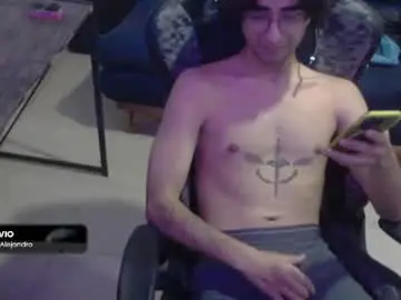 Chaturbate Sex Cam of madcrimp