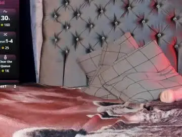 Chaturbate Free Porn Cam of madness_savage