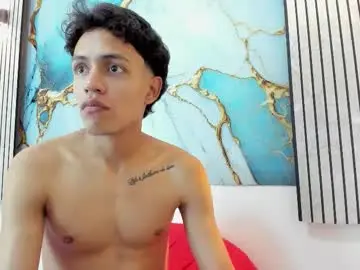 Chaturbate Live Sex Cam of miller_sanz